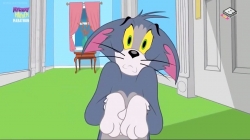 انیمیشن تام و جری 2018 فصل 2 قسمت 33 - Tom and Jerri